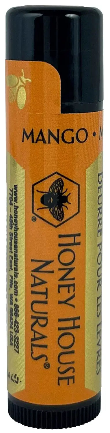 Honey House Naturals Lip Butter