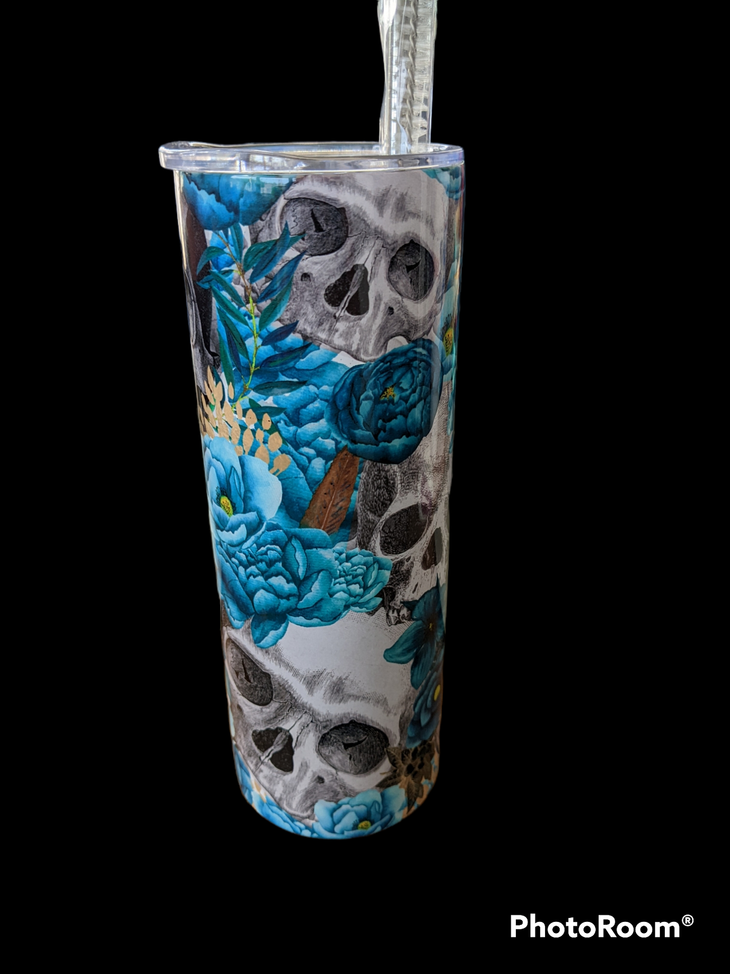 Custom Tumbler - Blank for Subliimation