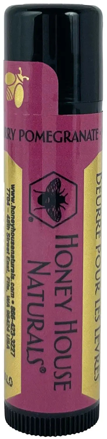 Honey House Naturals Lip Butter