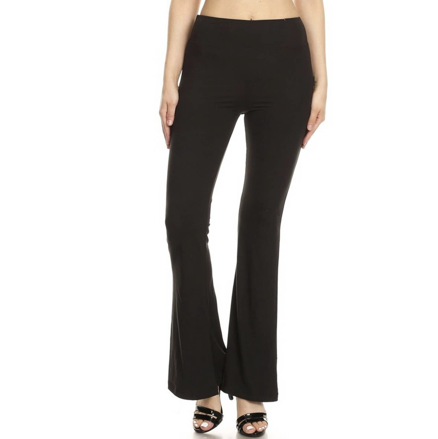 Palazzo Pants