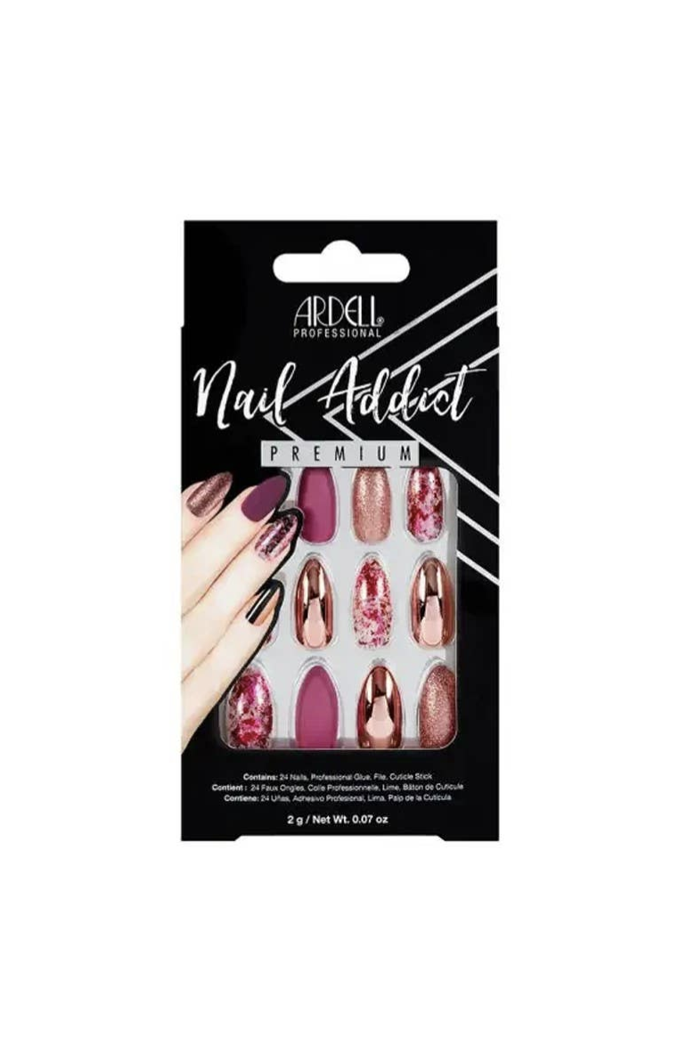 Ardell Professional Nail Addict