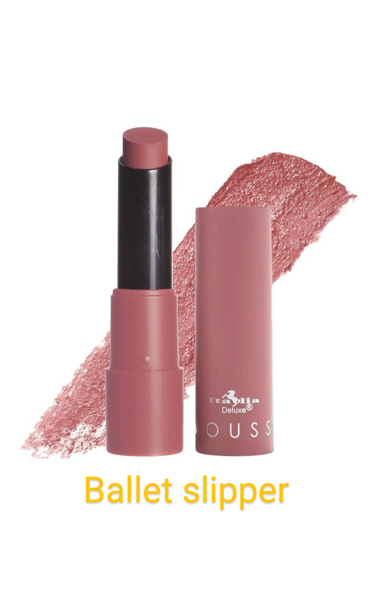 Italia Deluxe Mouse Matte Lipstick