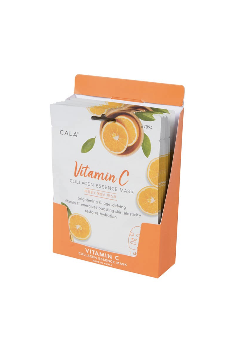 CALA Essence Facial Mask Sheet
