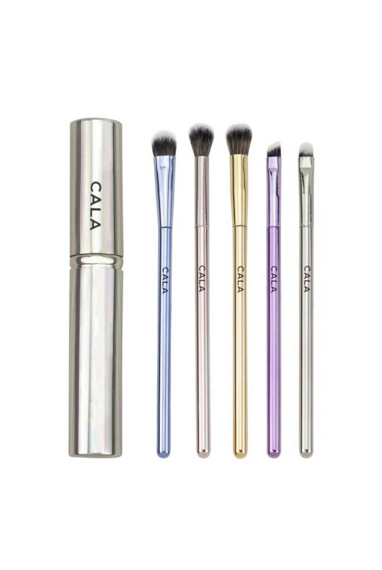CALA Eye Need It Essential Eye Brush Set