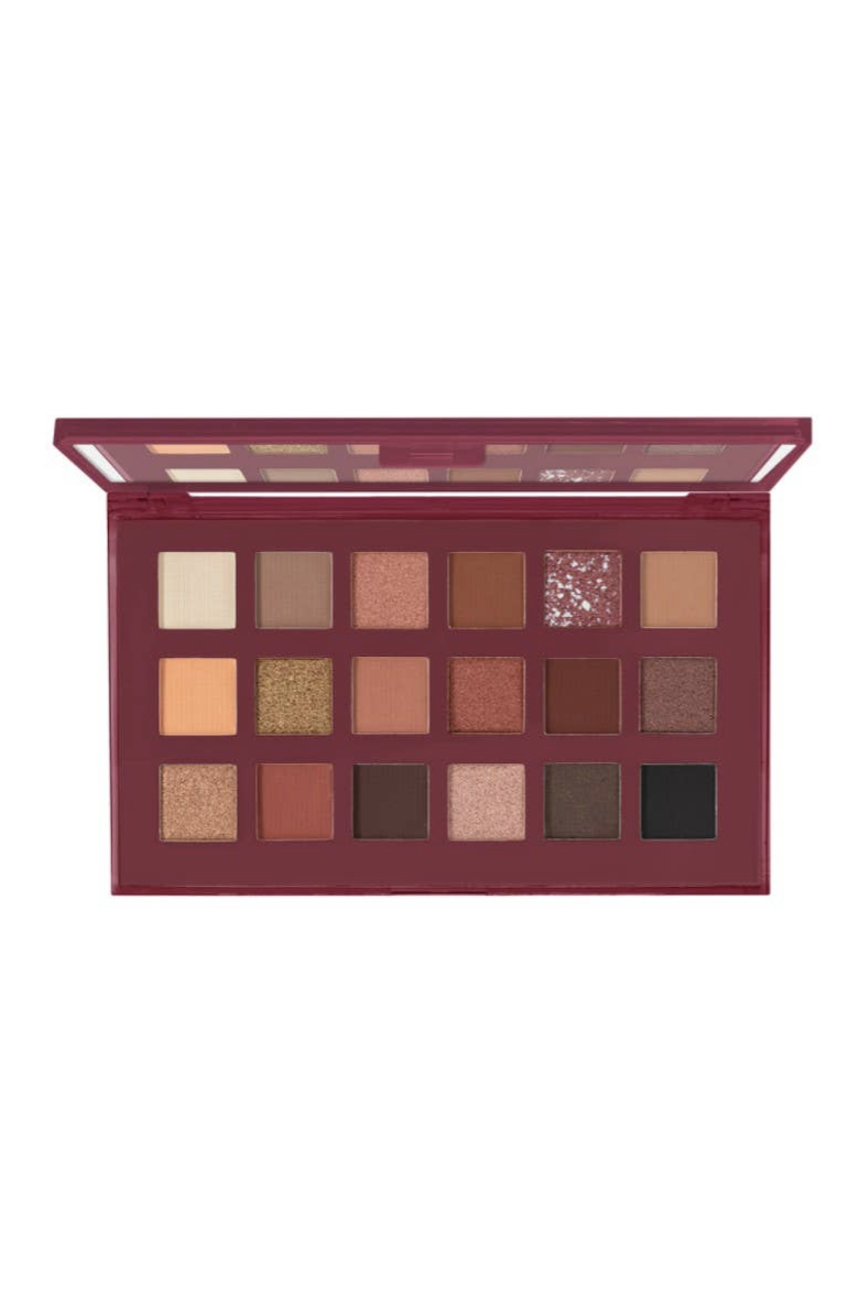 LA Colors Nude Collection Eyeshadow Set