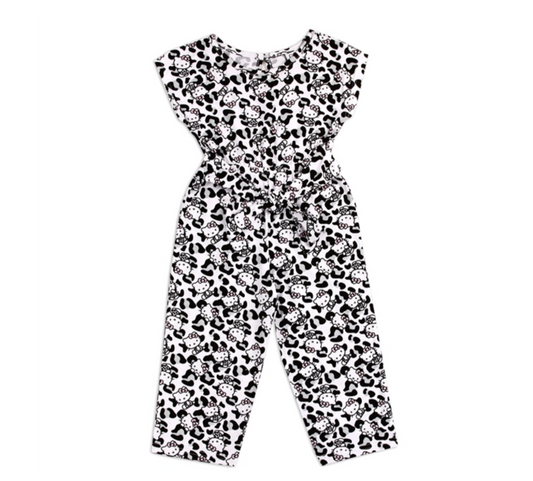 Hello Kitty Jumpsuit