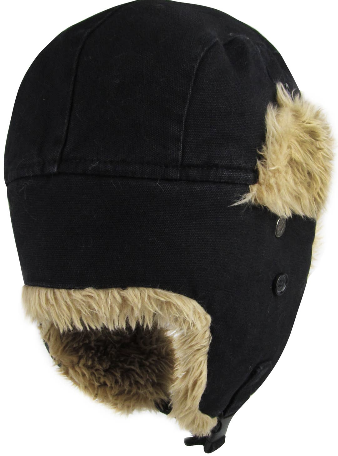 Canvas Trapper