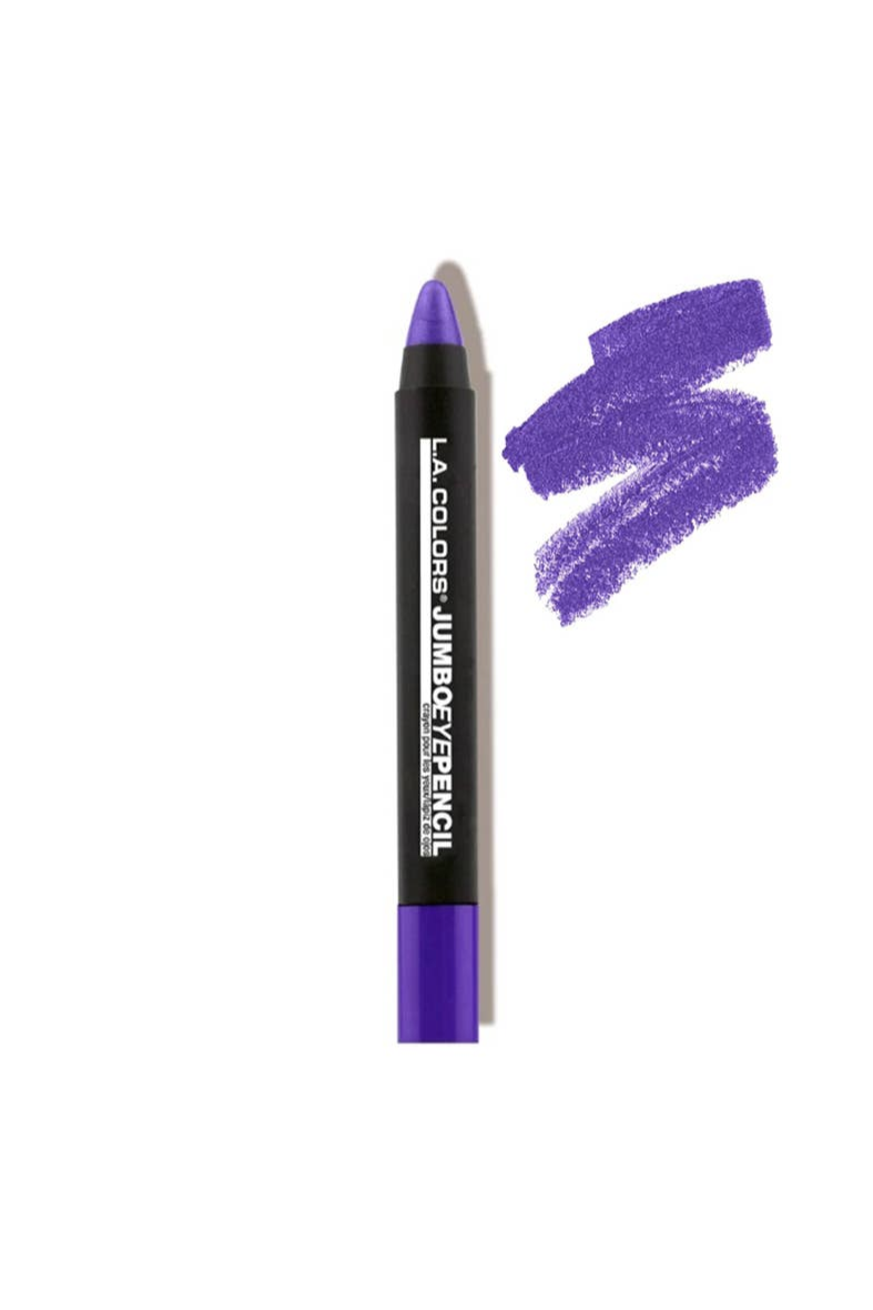 LA Colors Jumbo Eye Pencil