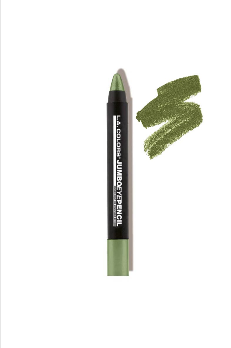 LA Colors Jumbo Eye Pencil