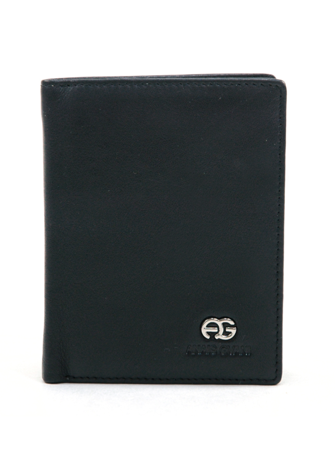 Men's Genuine Leather Wallet