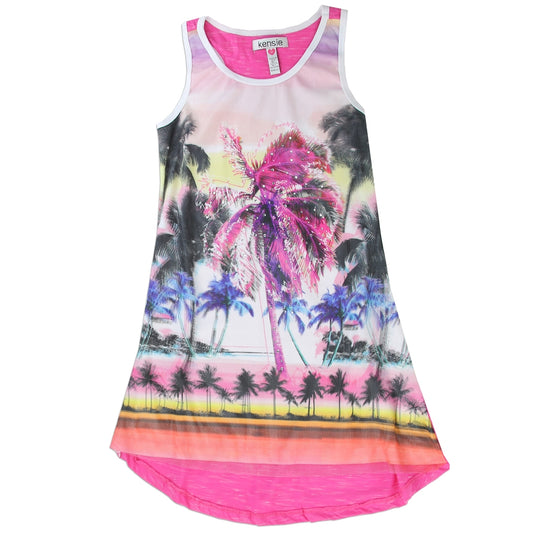 Kensie Girls Summer Dress