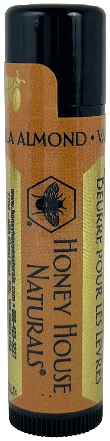 Honey House Naturals Lip Butter