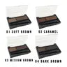 Italia Deluxe Brow Beauty Eyebrow Powder Kit 2310