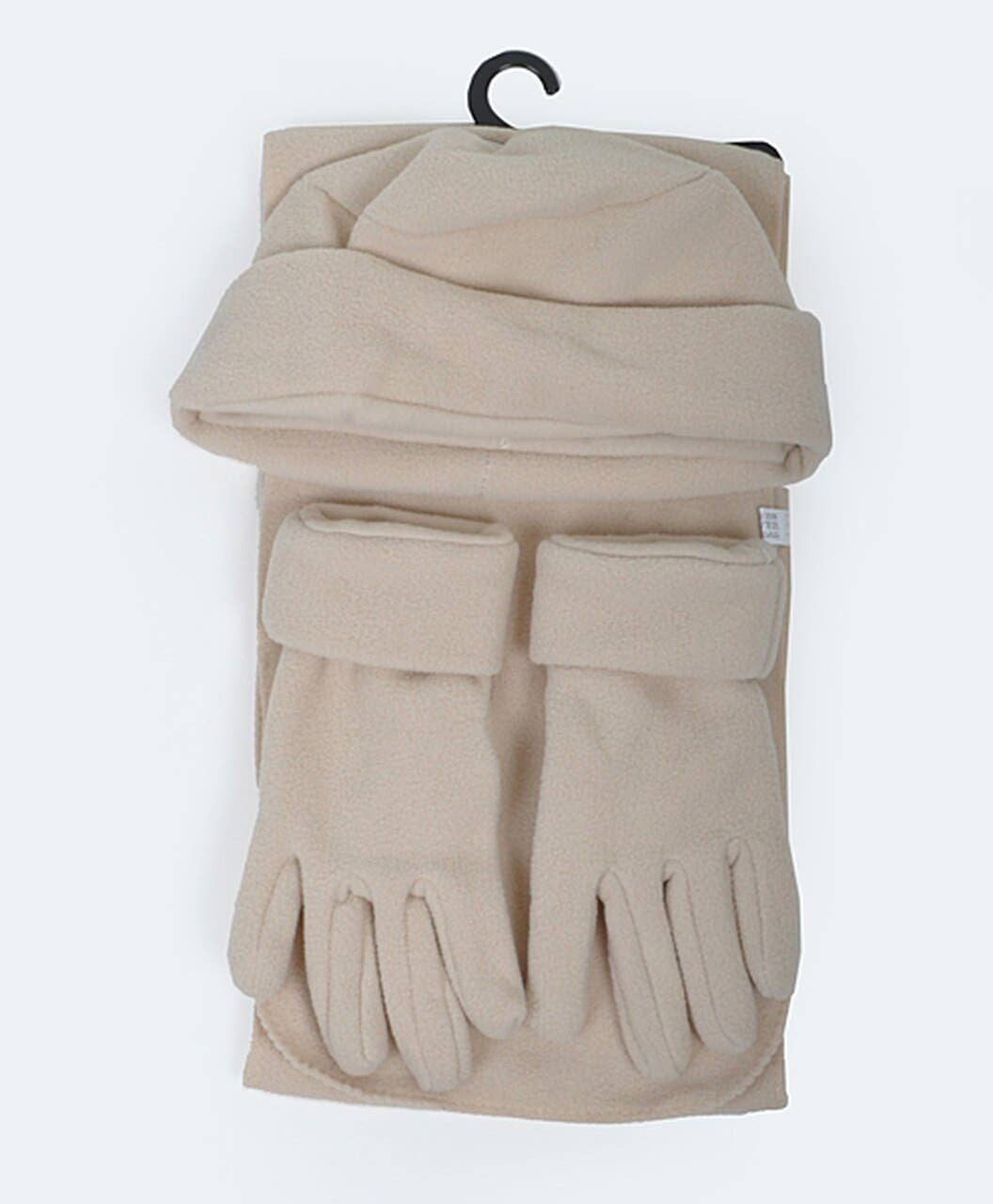 Women's Fleece Winter Set
