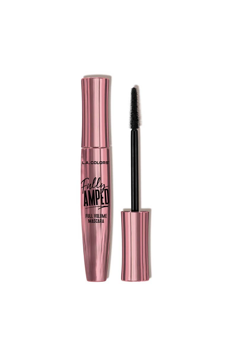 LA Colors Fully Amplified Mascara
