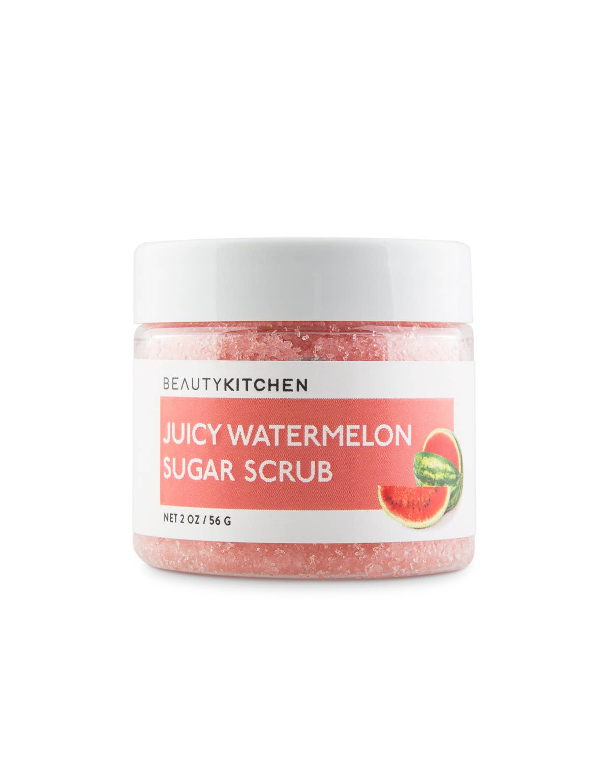 2oz Juicy Watermelon Sugar Scrub
