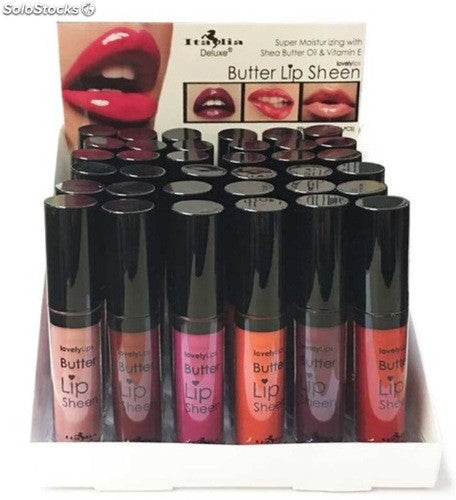 Lovely Lips Lip Butter