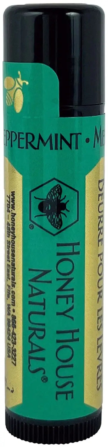 Honey House Naturals Lip Butter