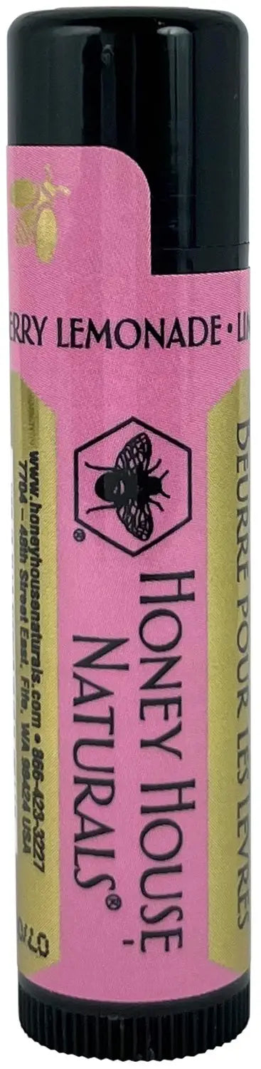 Honey House Naturals Lip Butter