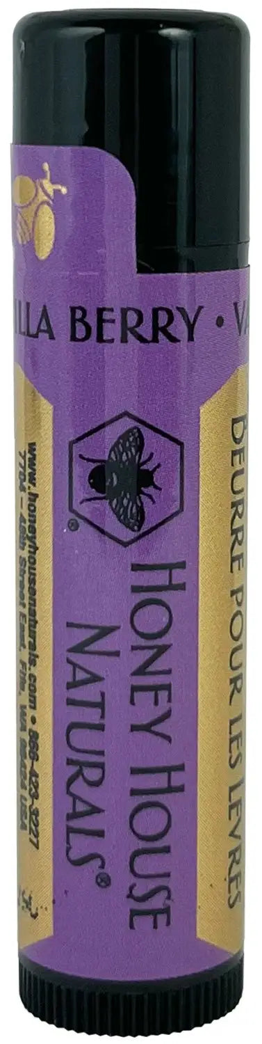 Honey House Naturals Lip Butter