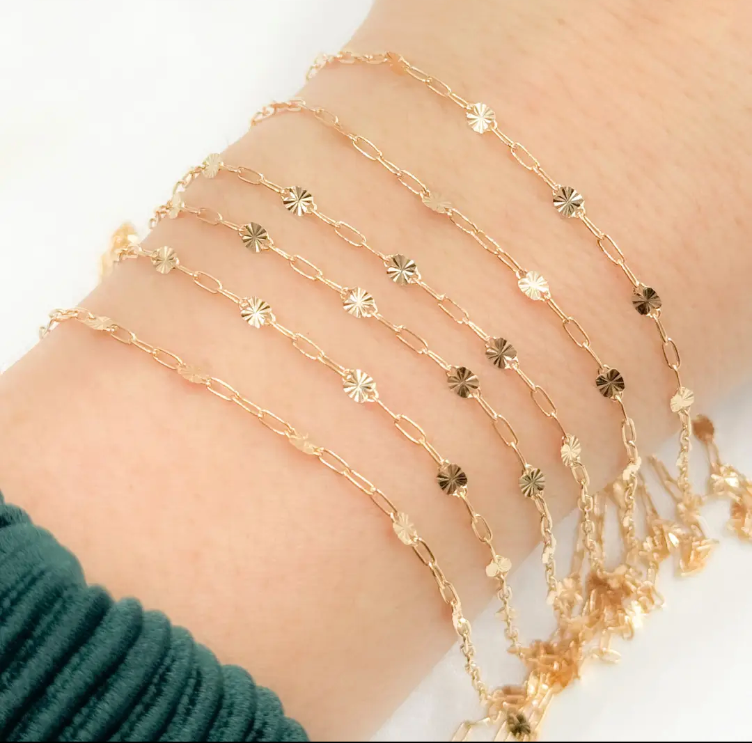 Permanent Jewelry