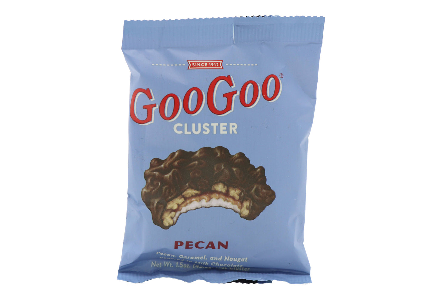 Goo Goo Clusters Pecan
