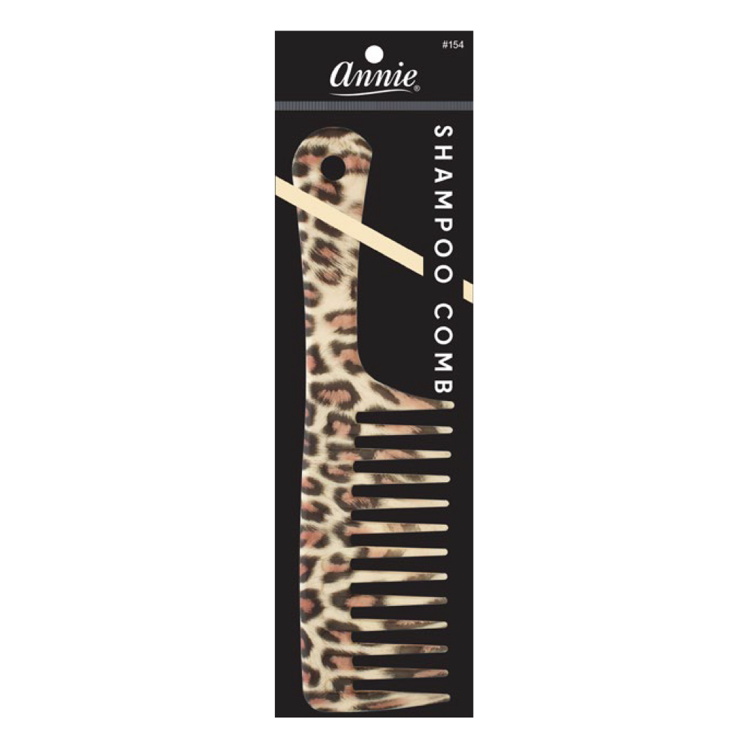 Annie Savage Combs & Brushes