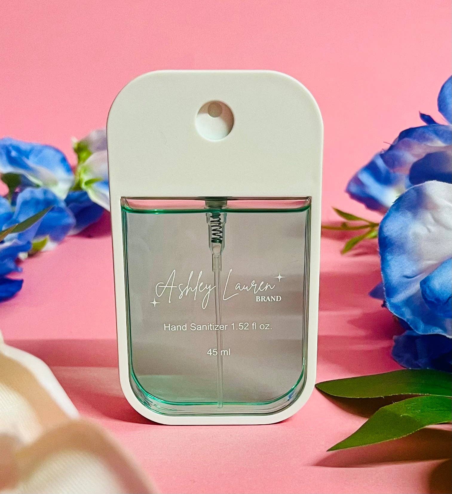 Hand Sanitizer Spray - Missing Piece Boutique