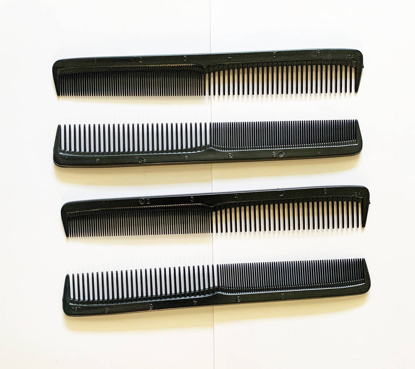 Styler w/ Inch Marks (7")