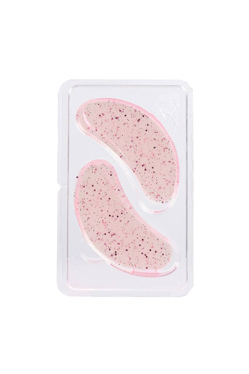 Beauty Treats 242 Refresh Restoring Eye Gel Mask - 12pc