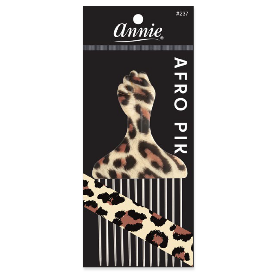 Annie Savage Combs & Brushes