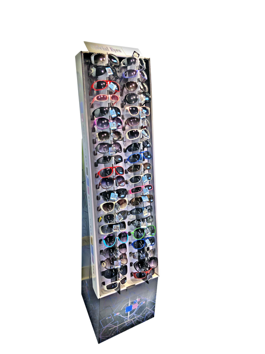 Assorted Adult Sunglasses