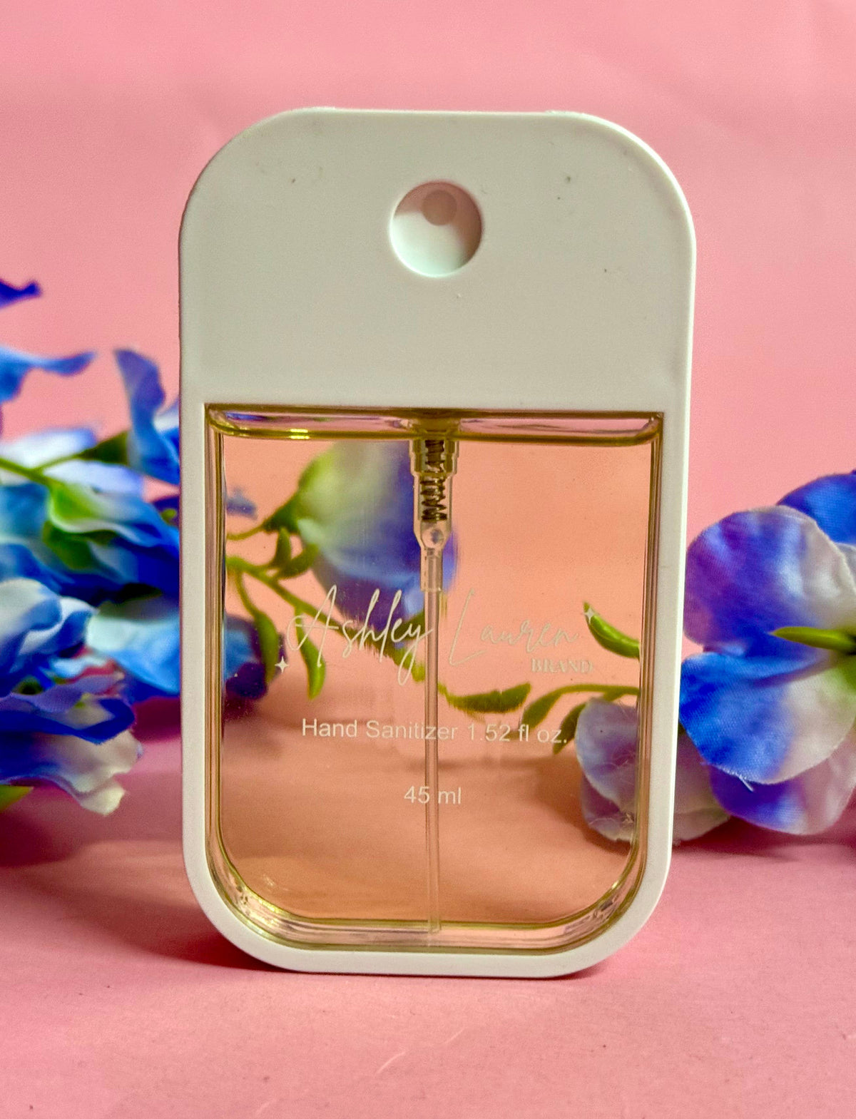 Hand Sanitizer Spray - Missing Piece Boutique