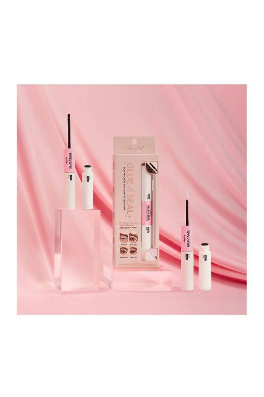 Amorus CO-GNSD DIY Lash Extensions Glue & Seal - 12pc