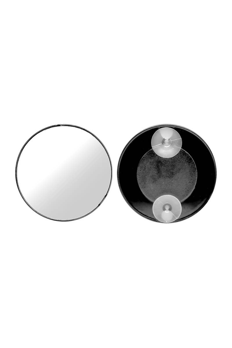 Celavi 5X Magnifying Mirror w/ suction cups