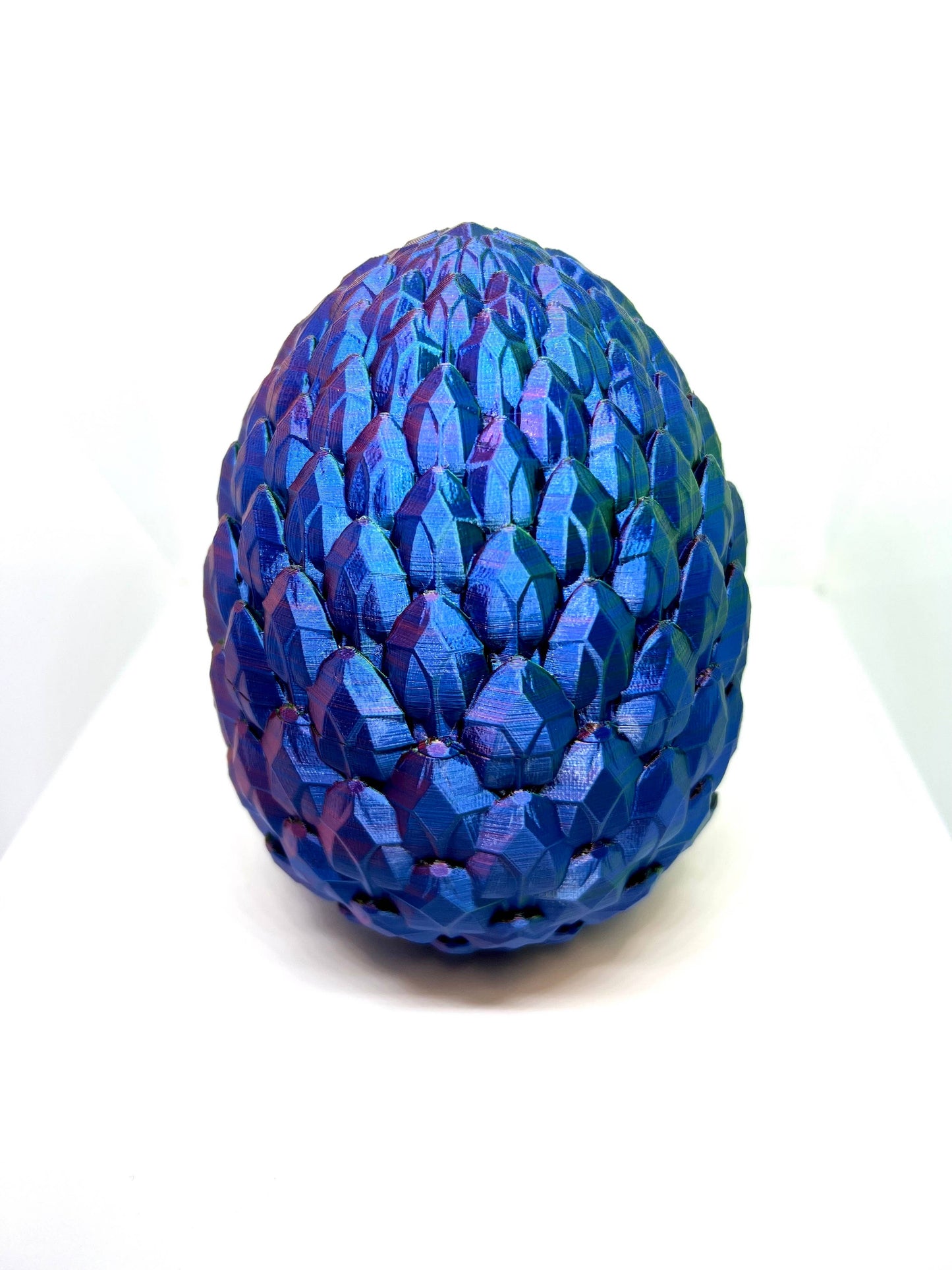Medium 3D Printed Mystery Dragon Egg Sets – Assorted Colors