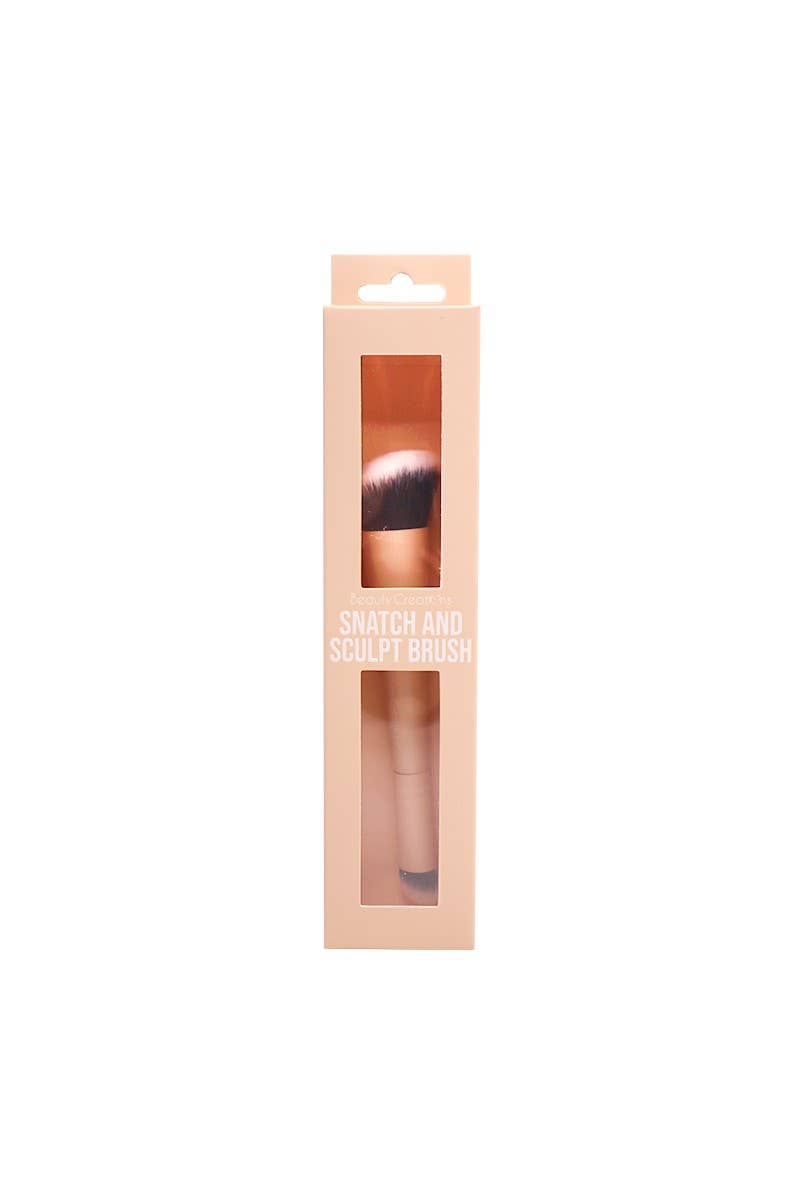 Beauty Creations SCCB Snatch and Sculpt Brush