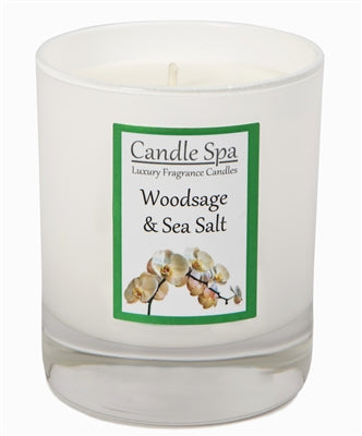 Cozy Home Spa Bundle