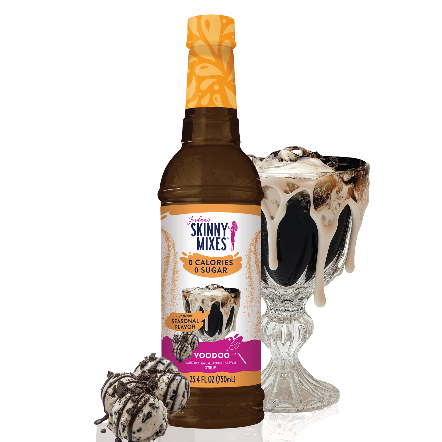 Coffee Lover's Syrup Bundle