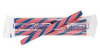 Gilliam Old Fashion Candy Sticks, Cotton Candy