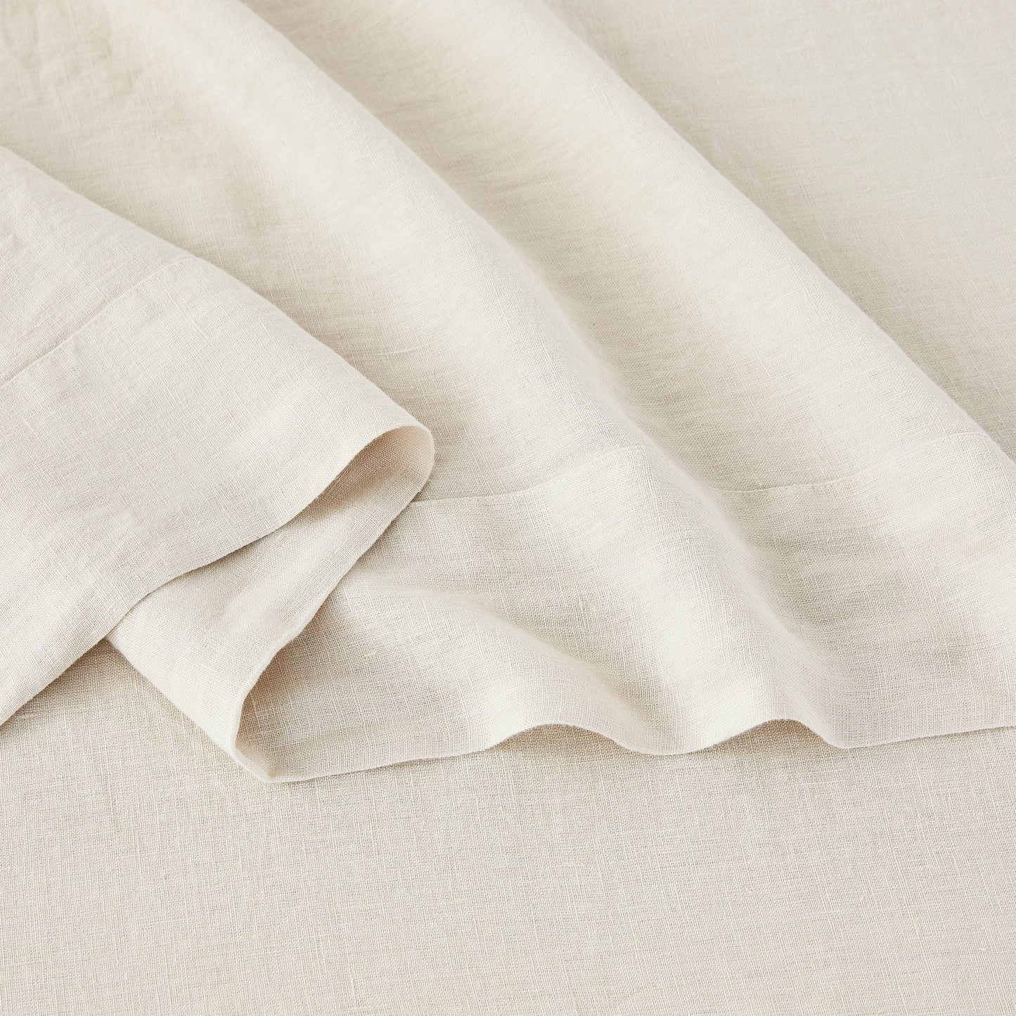 100% Linen Sheet Set