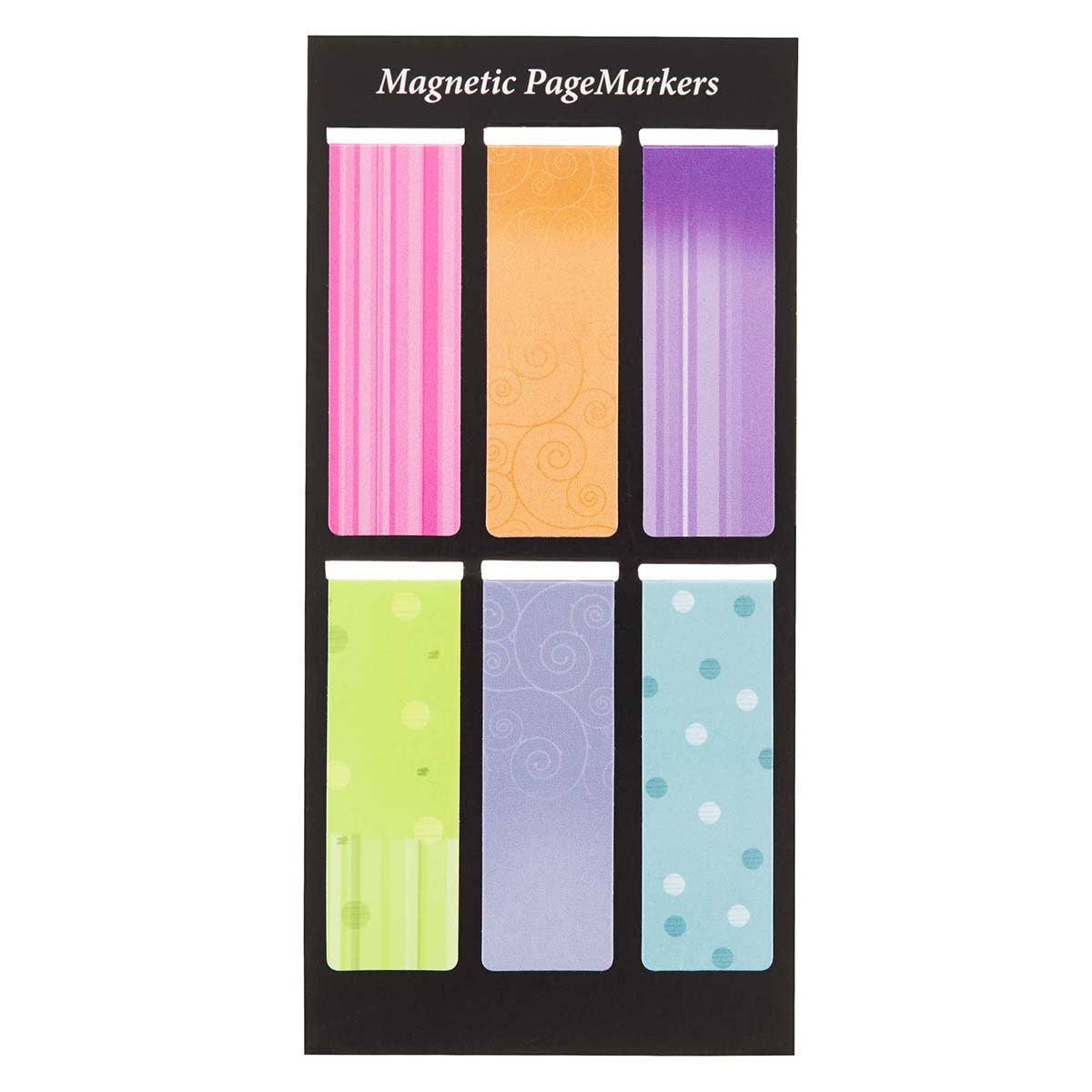 Magnetic Bookmark Set Ps. 46:10