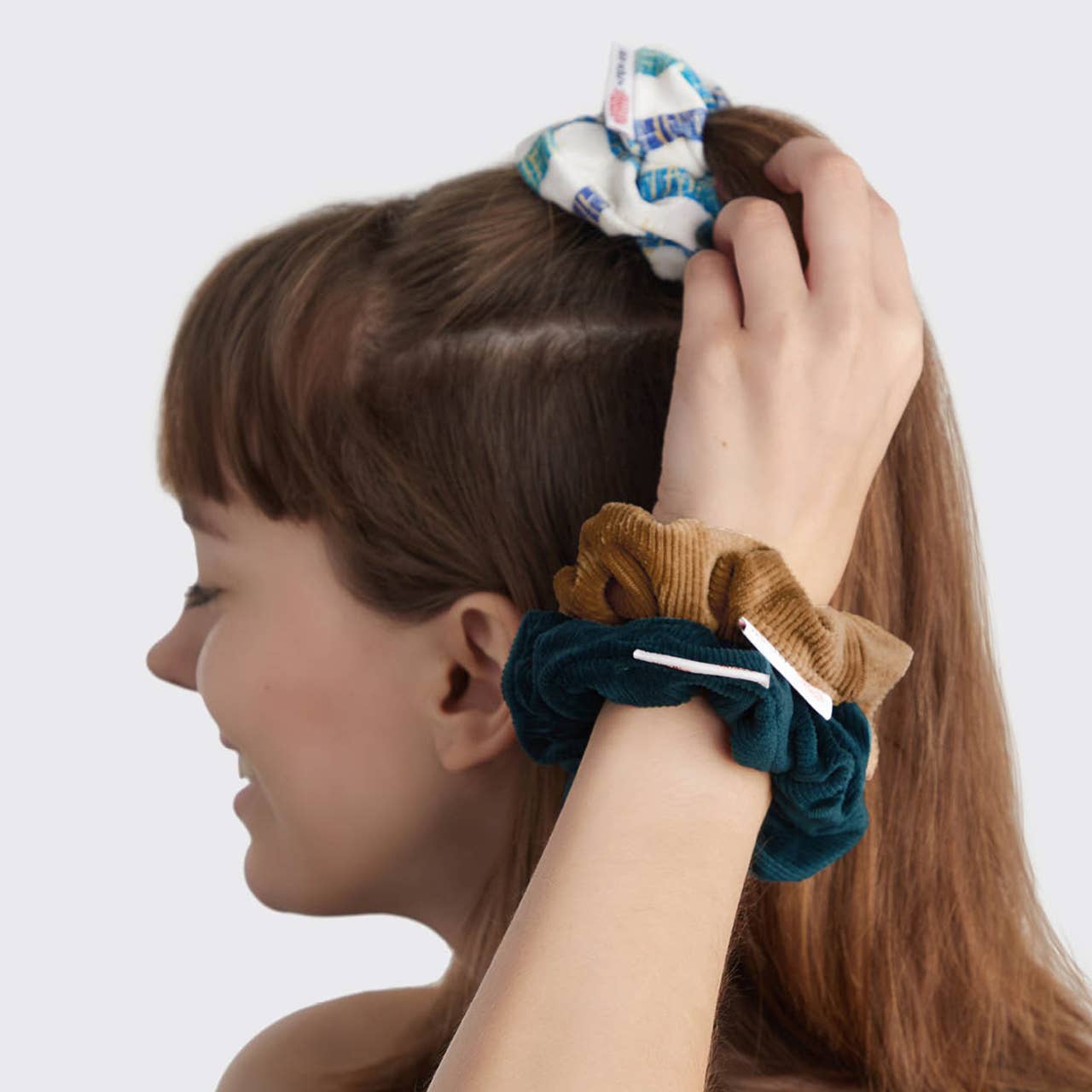 Welcome to California Hair Accessories Kit 5pc Set
