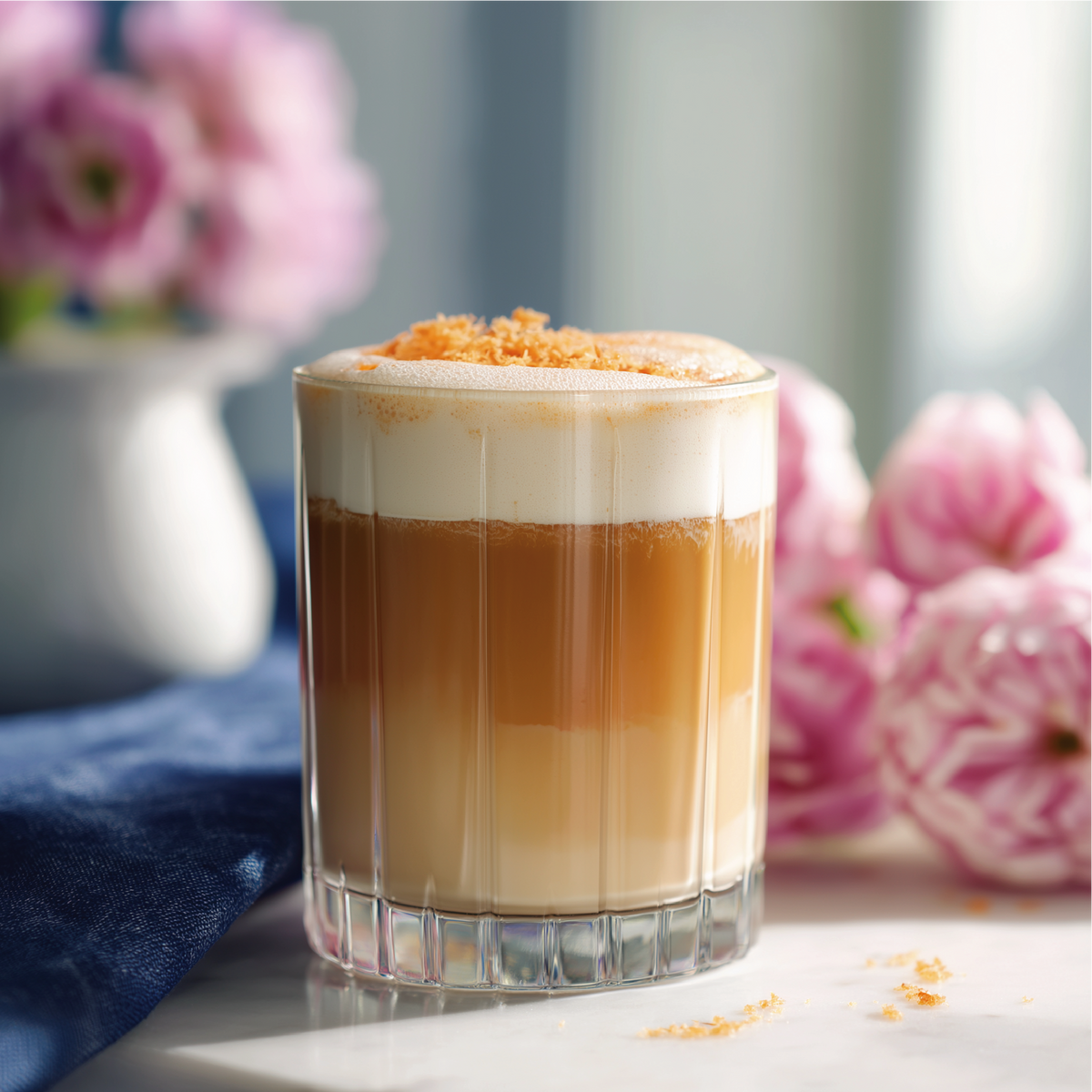 Sugar Free Butterscotch Syrup