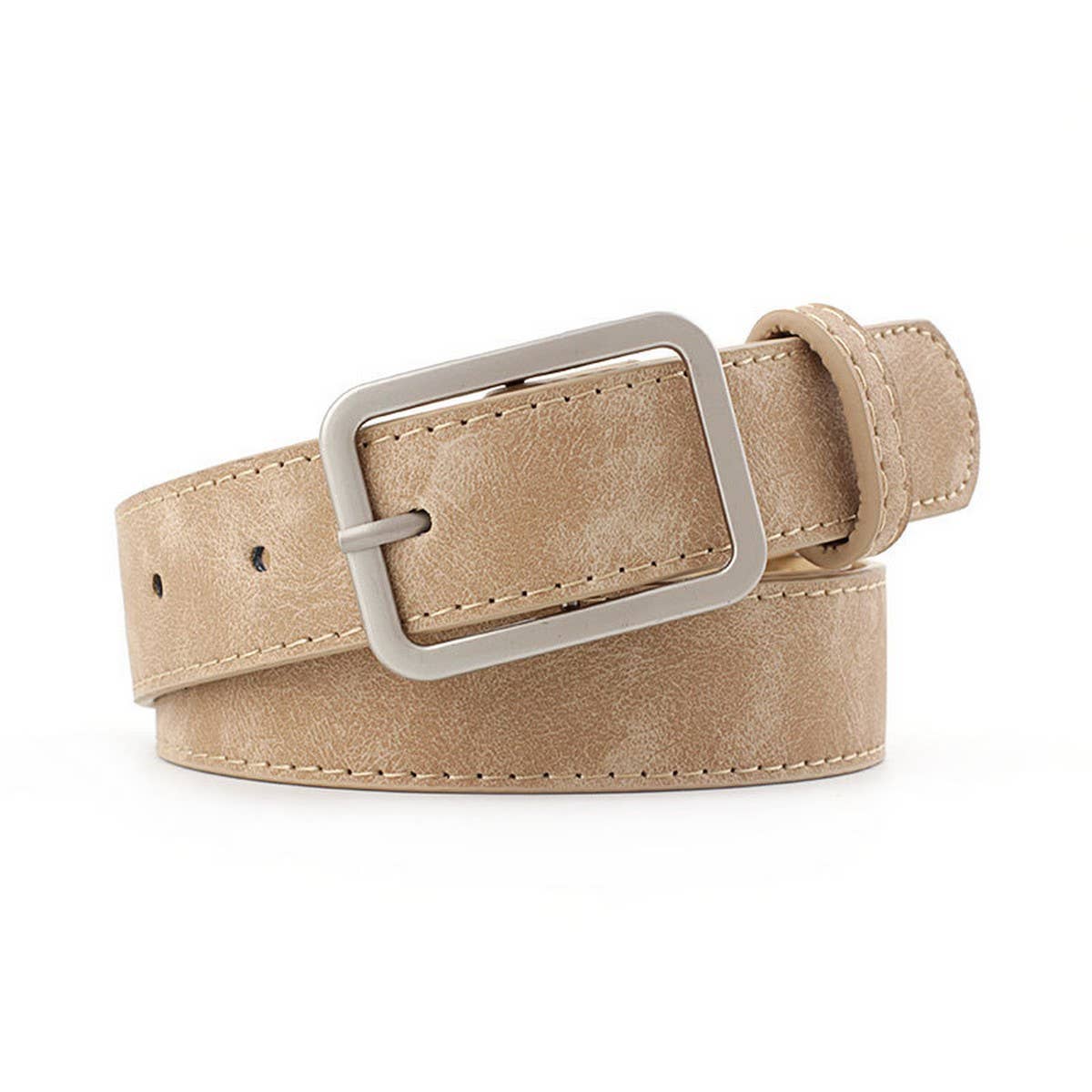 CWABE0381_HOT SELLING RETRO BIG BUCKLE DECORATIVE BELT
