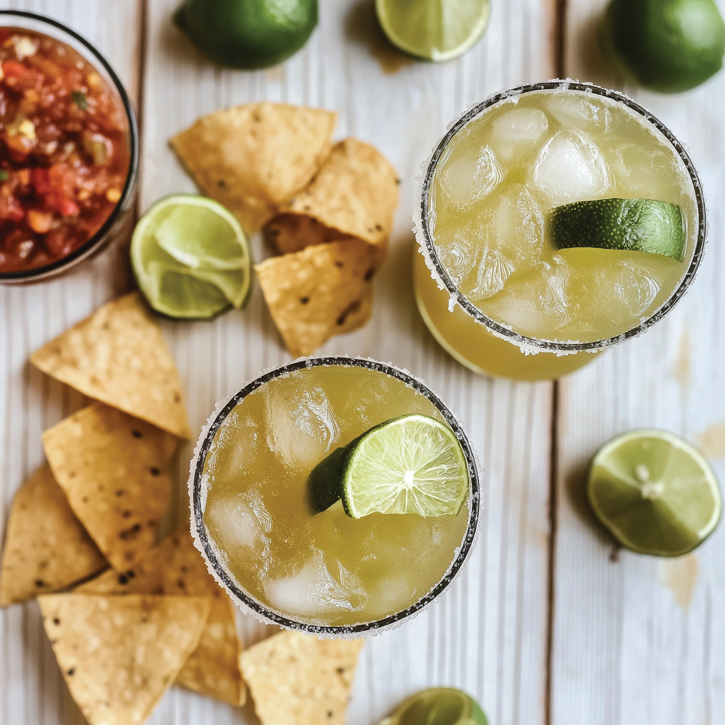 Margarita Mix - Sugar Free Mixer