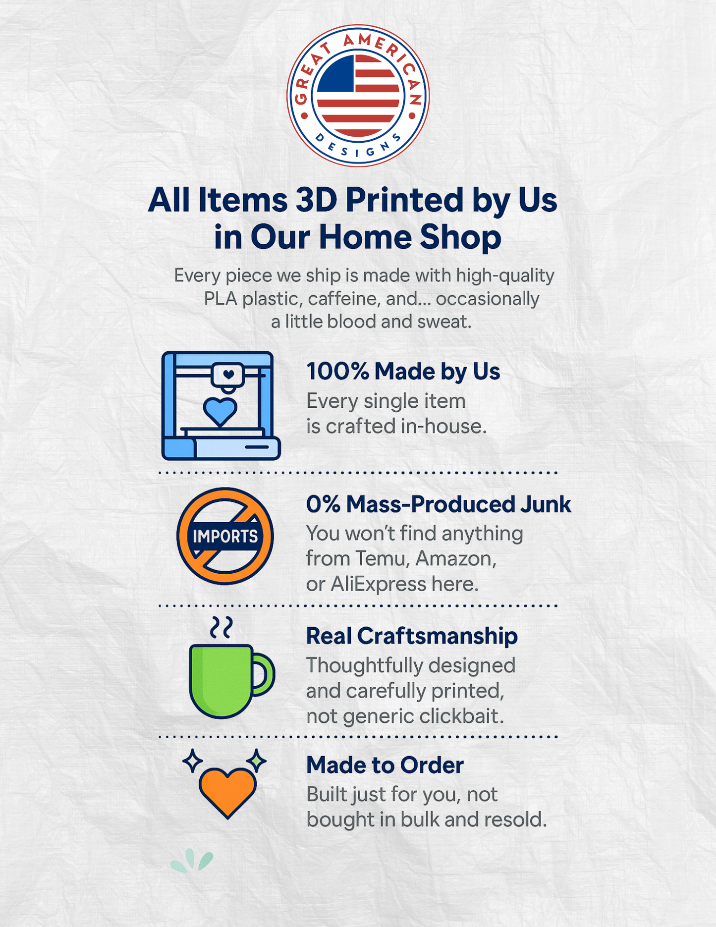 Articulated Bush Viper Snake, Reptile, 3D Printed, Fidget