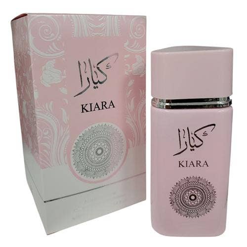 Kiara 3.4 oz EDP for Women – Modern Floral Musky