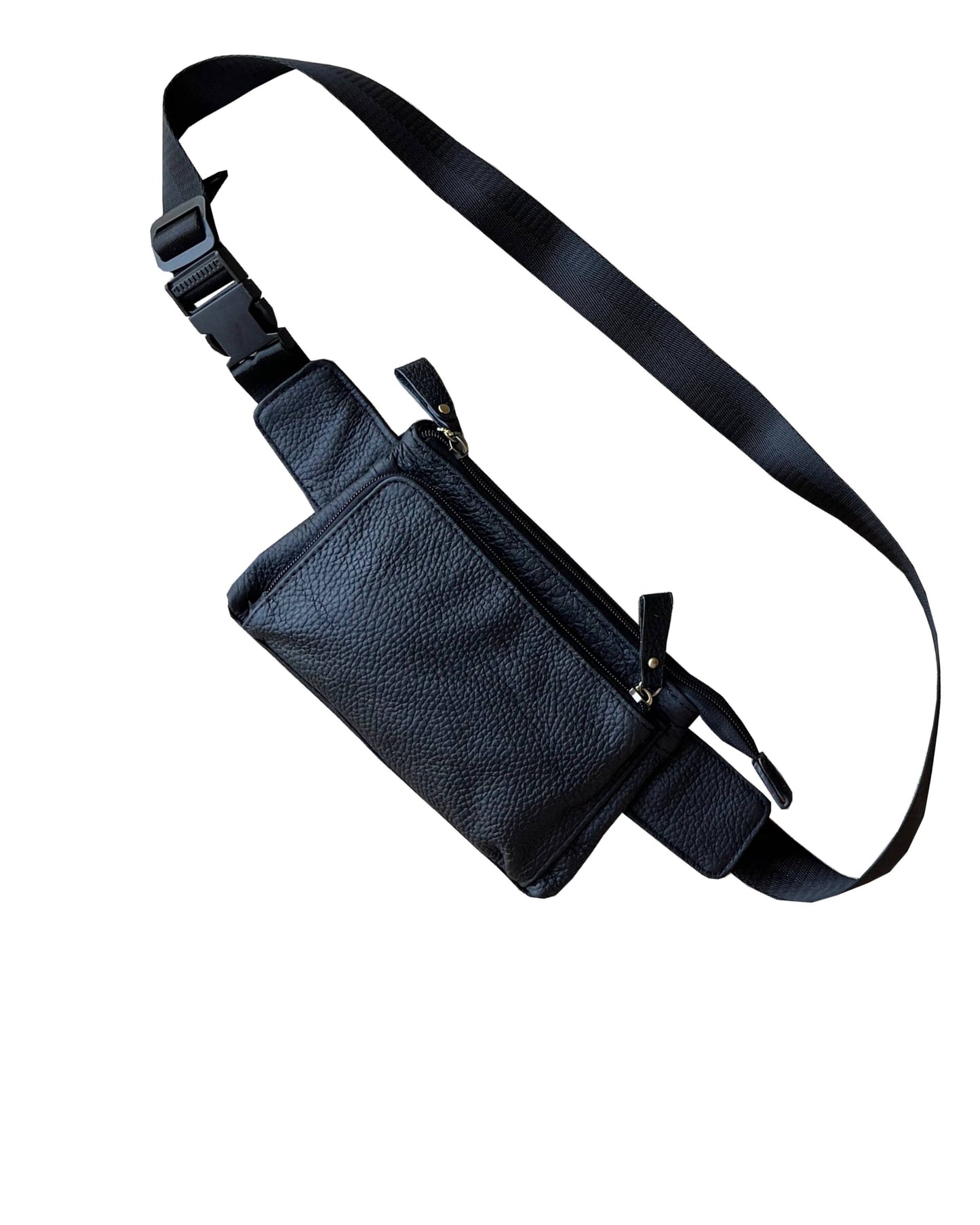 Sling pack fanny waist pack