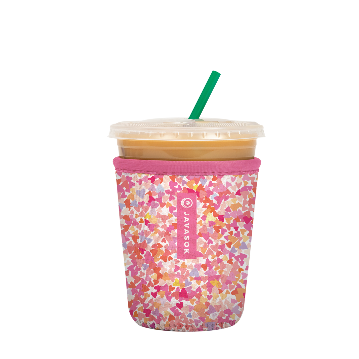 JavaSok - Floral Hearts